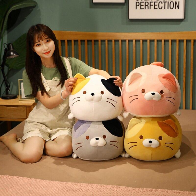 Chubby Cat Squad - Image 8