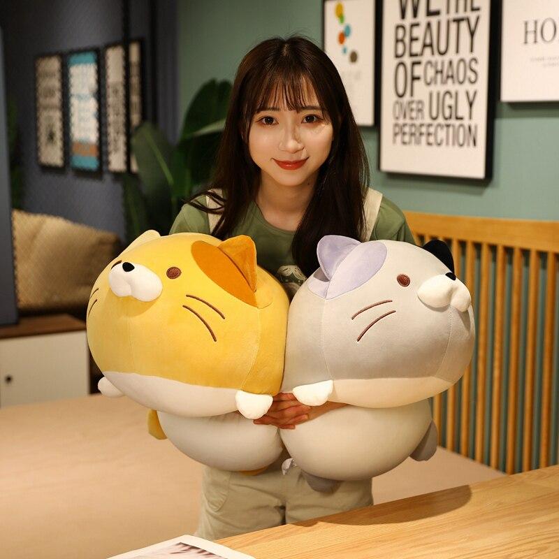 Chubby Cat Squad - Image 4