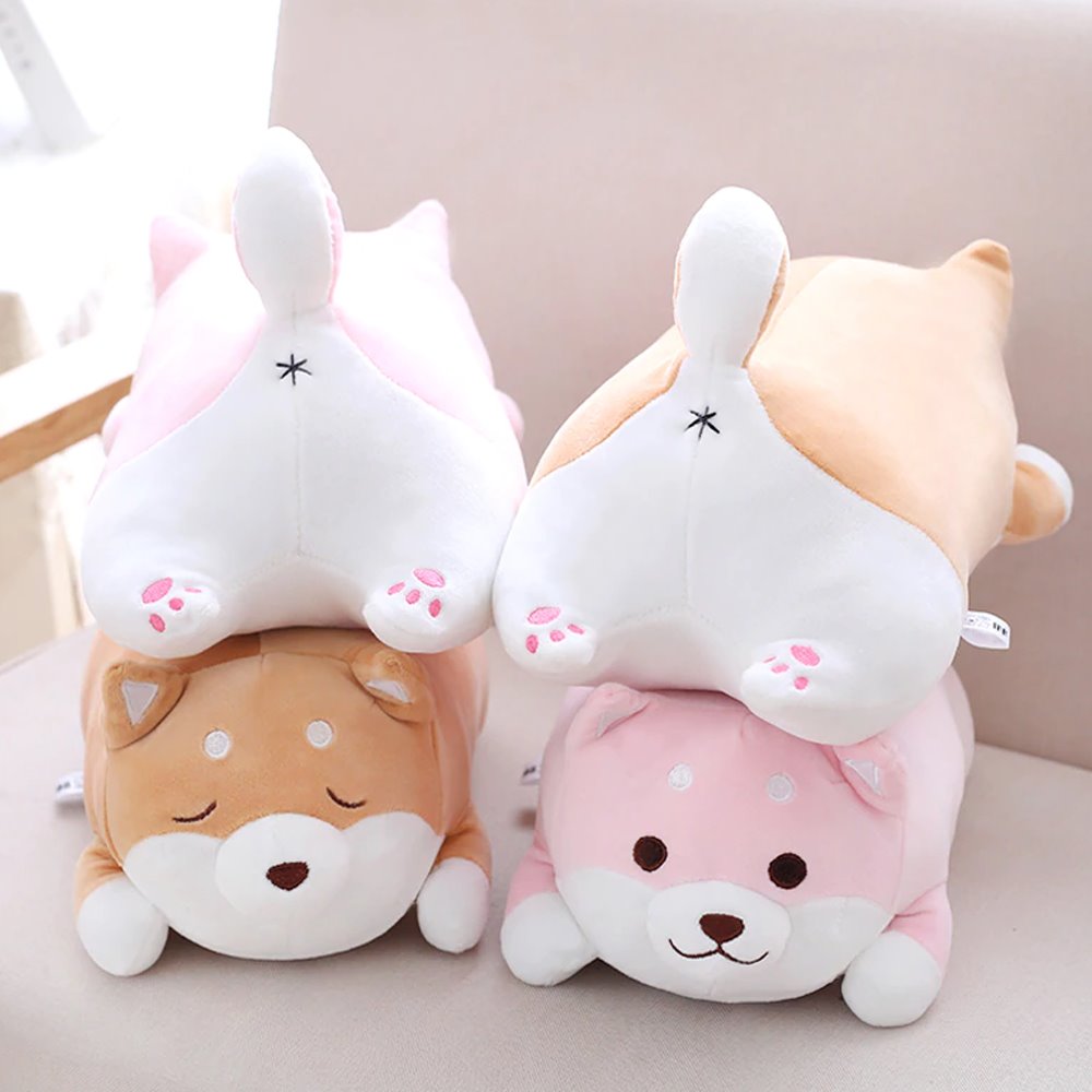 Chubby Shiba Inu - Image 2