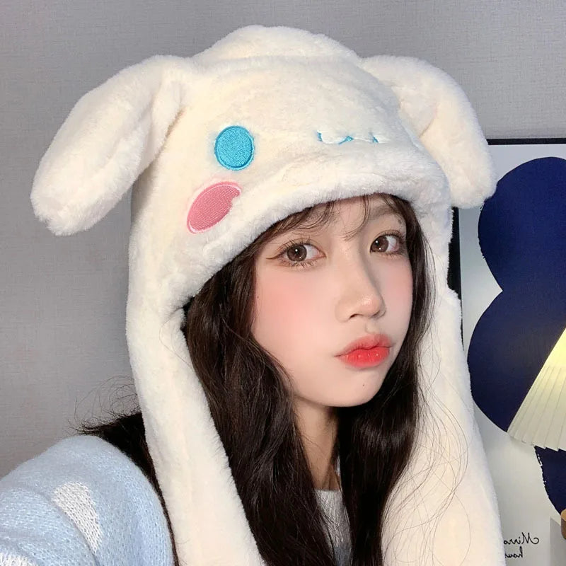 Cinnamoroll Jumping Hat - Image 6