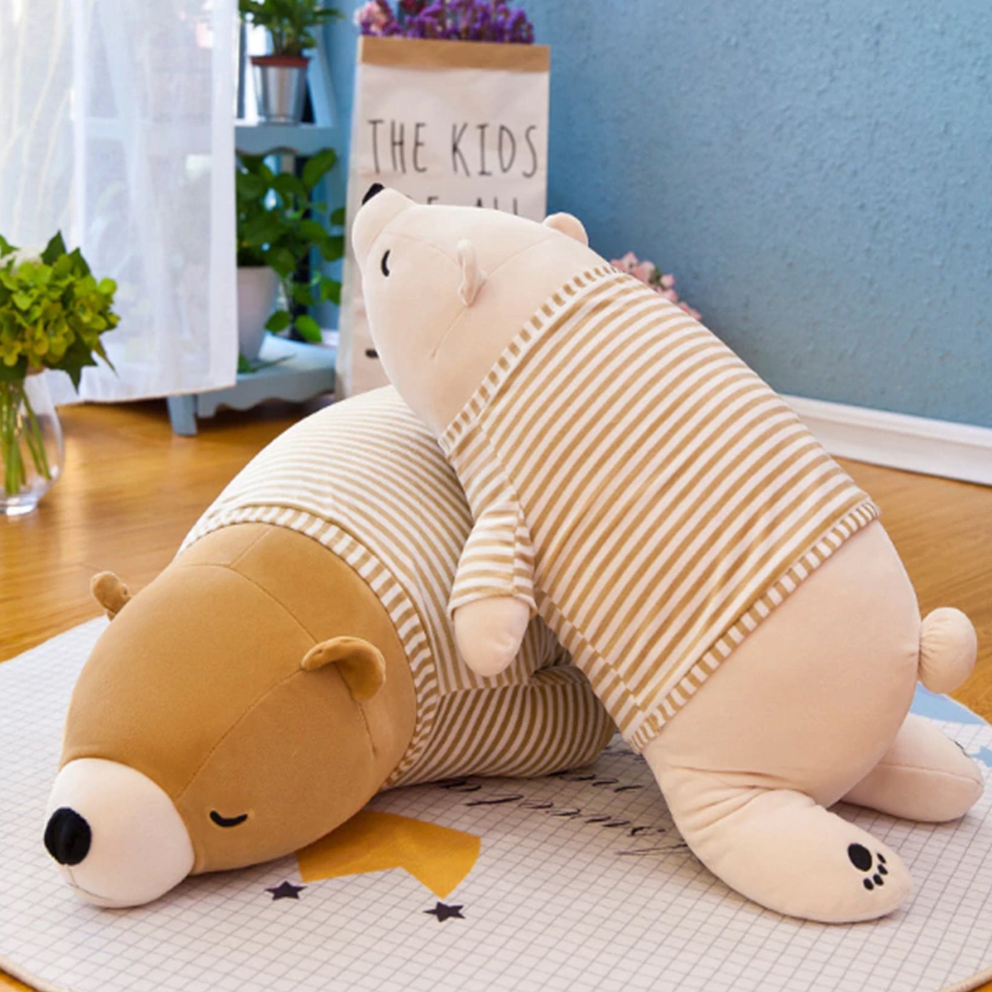 Coca & Boba the Bears - Image 2
