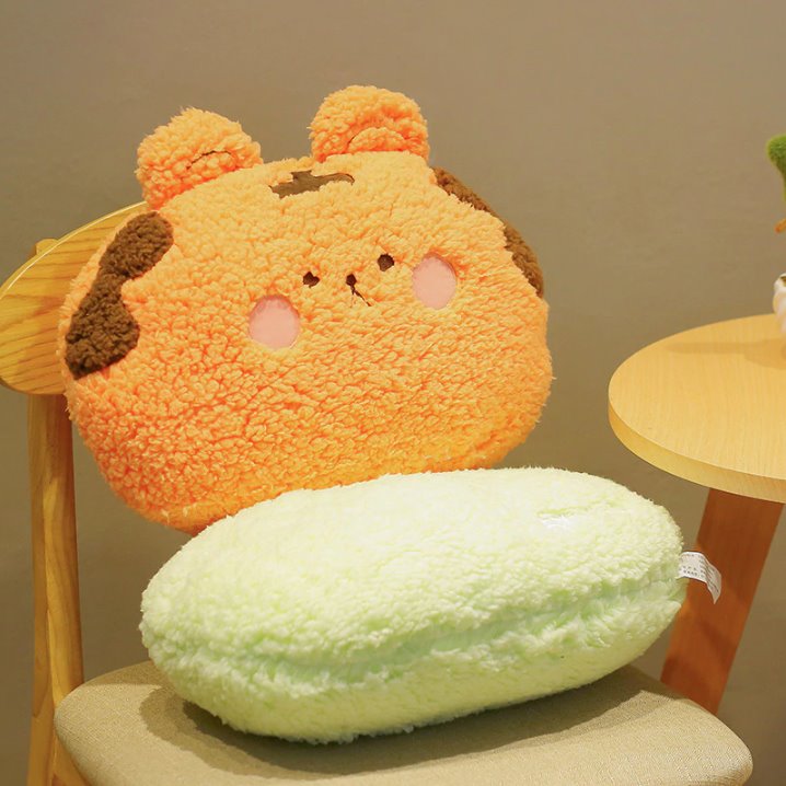 Comfy Creatures Collection - Image 8