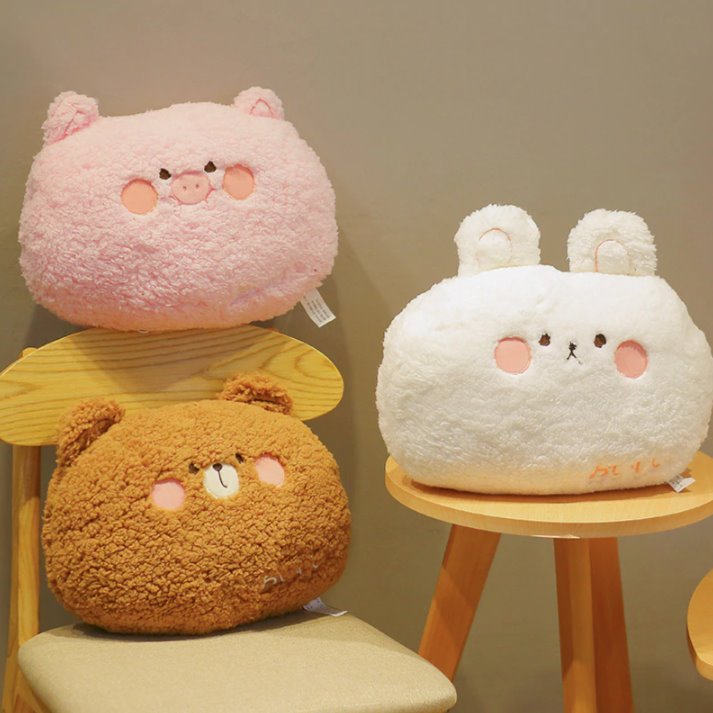 Comfy Creatures Collection - Image 13
