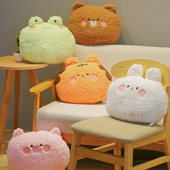 Comfy Creatures Collection - Image 11