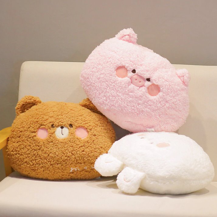Comfy Creatures Collection - Image 9