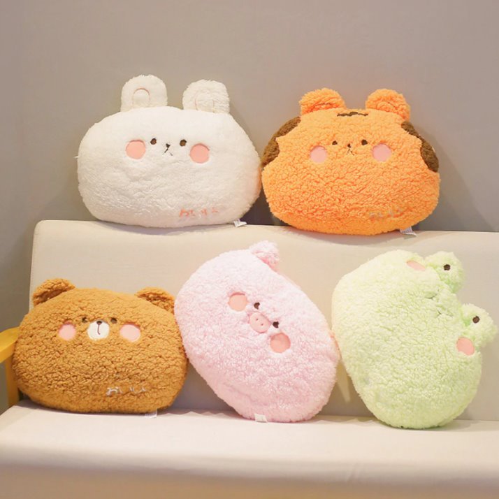 Comfy Creatures Collection - Image 7