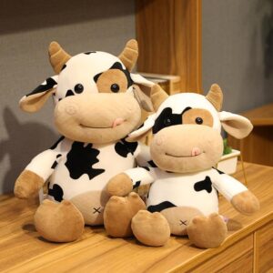 Cookie The Cow