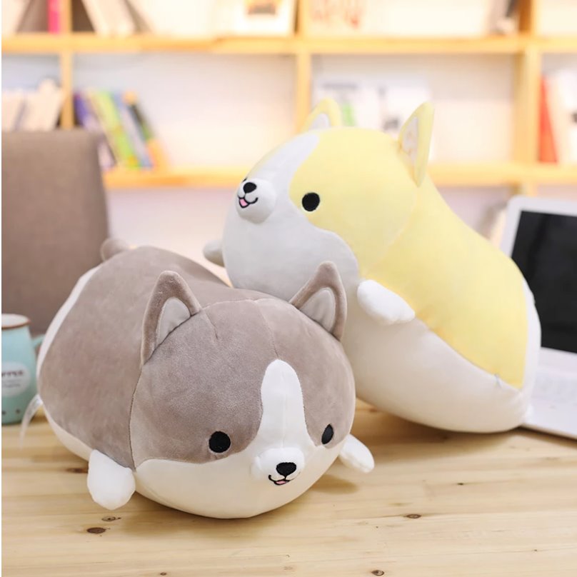 Corgi Cuddle Buddies - Image 3
