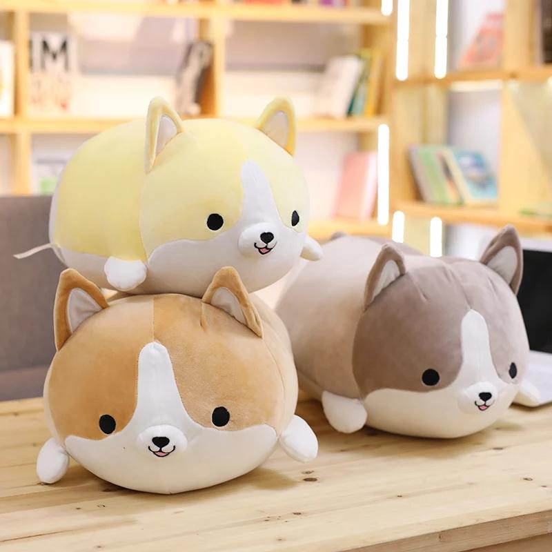Corgi Cuddle Buddies - Image 2