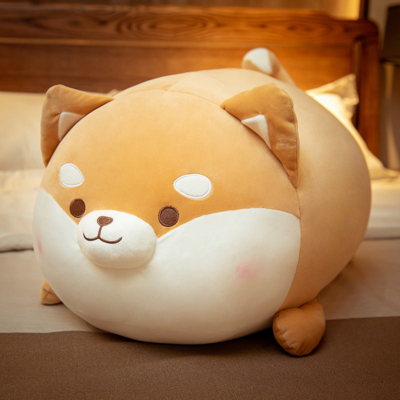 Corgi Dog Plush Toy - Image 6