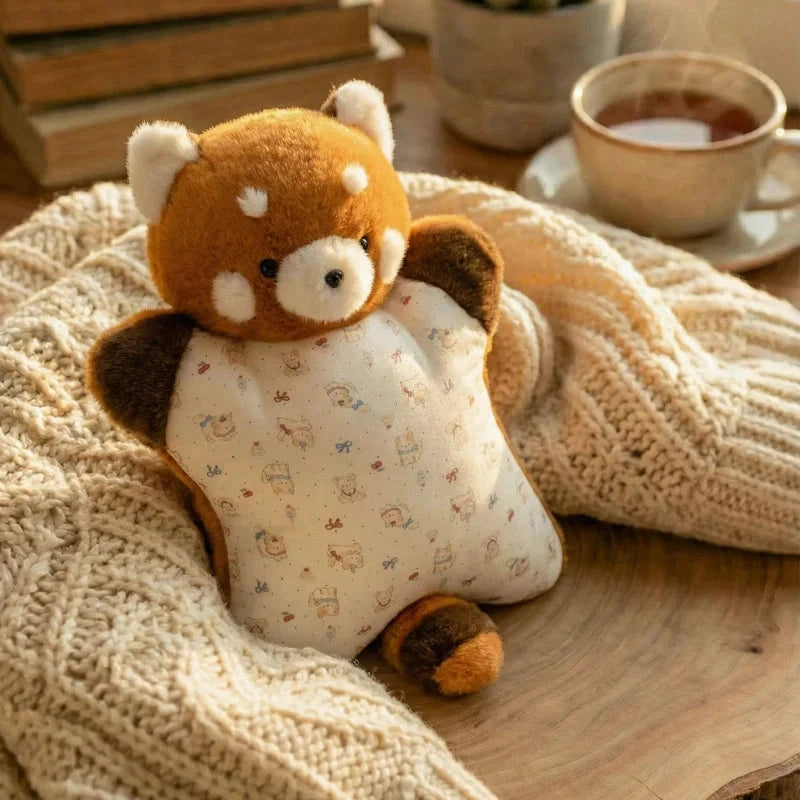 Cozy Pet Animal Cuddle Cushions - Image 19