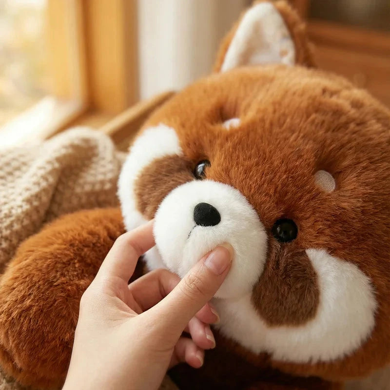 Cozy Pet Animal Cuddle Cushions - Image 13