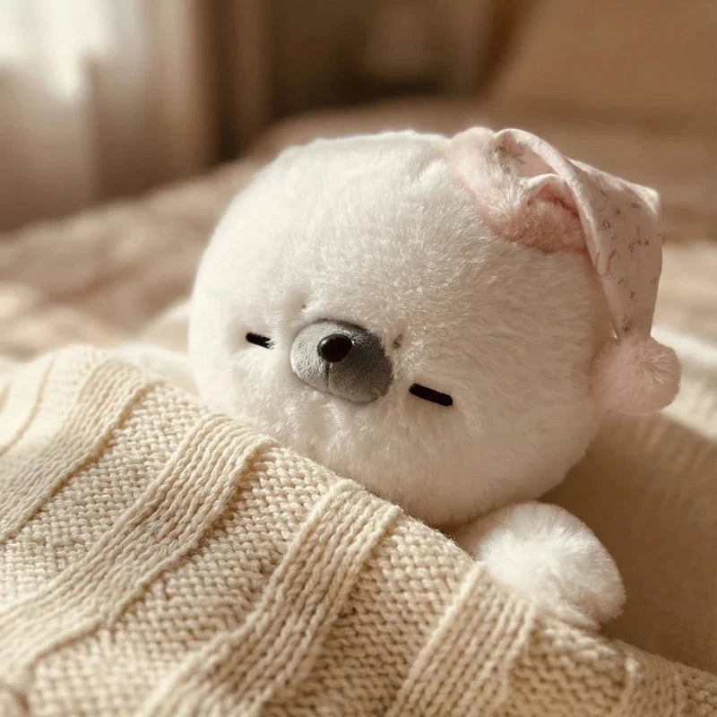 Cozy Pet Animal Cuddle Cushions - Image 15