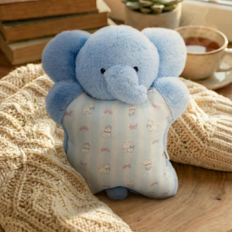 Cozy Pet Animal Cuddle Cushions - Image 16