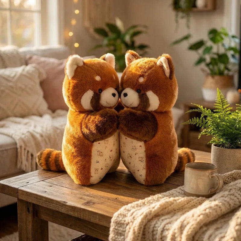 Cozy Pet Animal Cuddle Cushions - Image 11