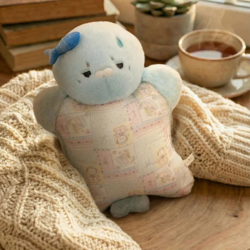 Cozy Pet Animal Cuddle Cushions - Image 29
