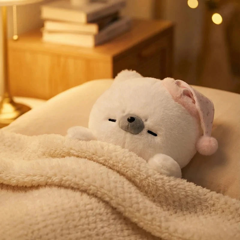 Cozy Pet Animal Cuddle Cushions - Image 9