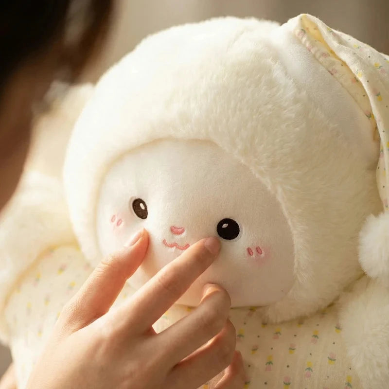 Cozy Pet Animal Cuddle Cushions - Image 7