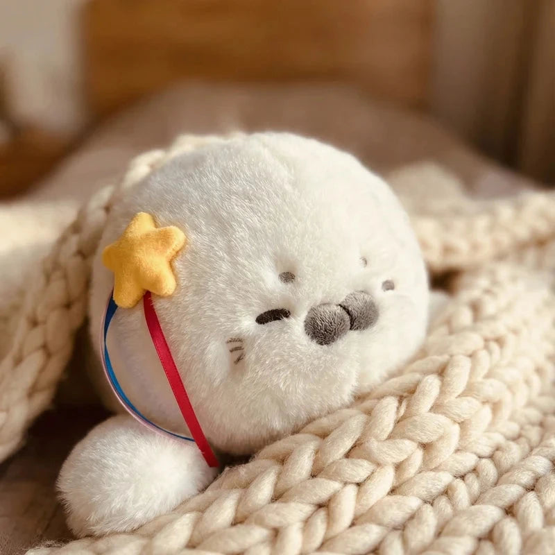 Cozy Pet Animal Cuddle Cushions - Image 8