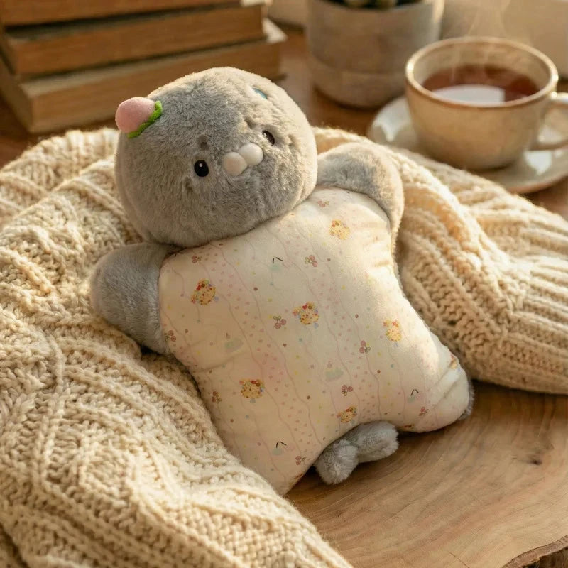 Cozy Pet Animal Cuddle Cushions - Image 26
