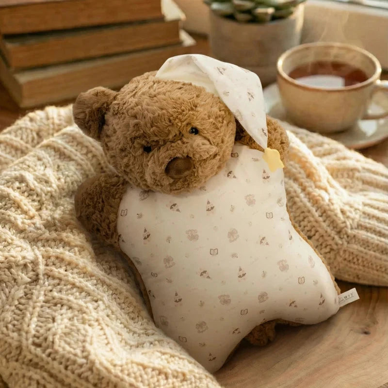 Cozy Pet Animal Cuddle Cushions - Image 23