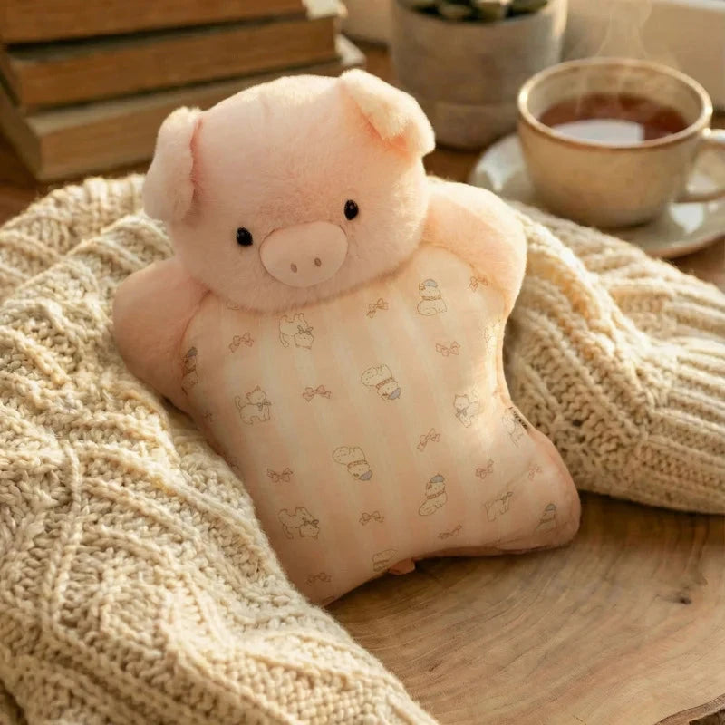 Cozy Pet Animal Cuddle Cushions - Image 24