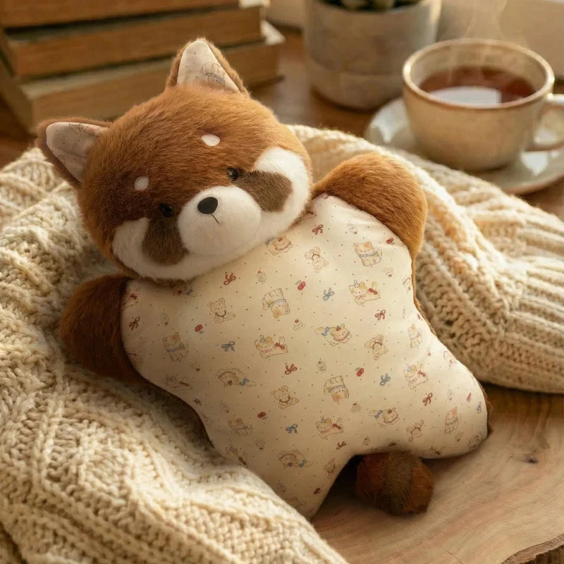 Cozy Pet Animal Cuddle Cushions - Image 25