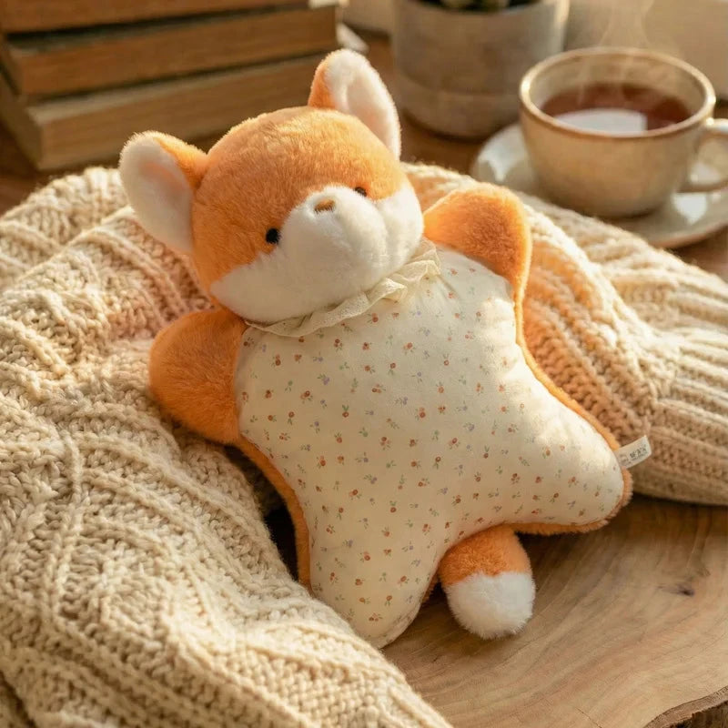 Cozy Pet Animal Cuddle Cushions - Image 21