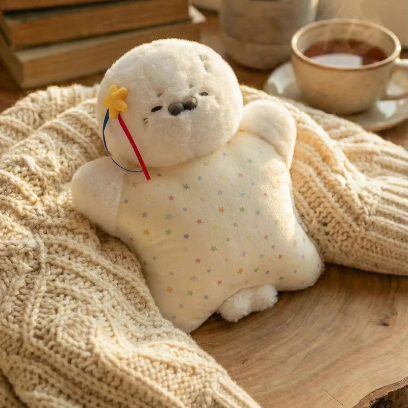 Cozy Pet Animal Cuddle Cushions - Image 22