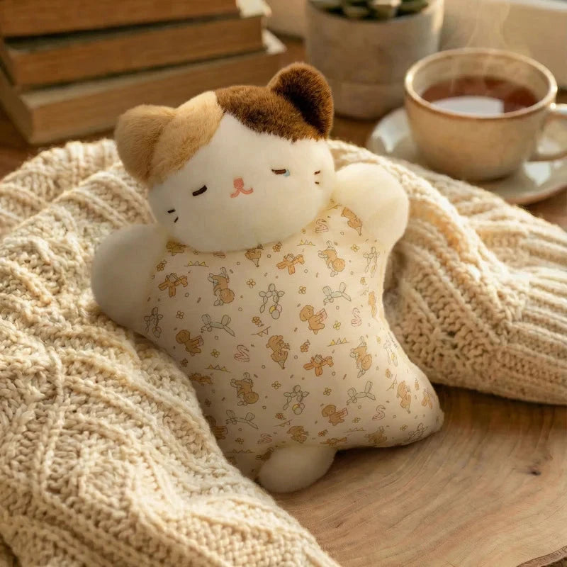 Cozy Pet Animal Cuddle Cushions - Image 27