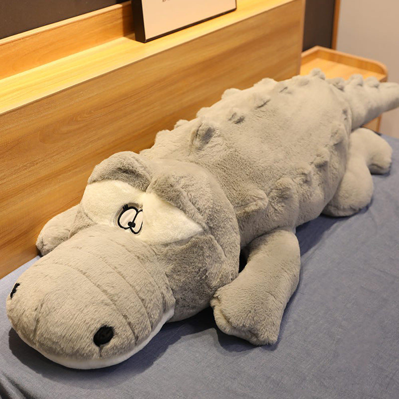Crocodile Stuffed Animal: Your New Cuddly Friend - Image 6