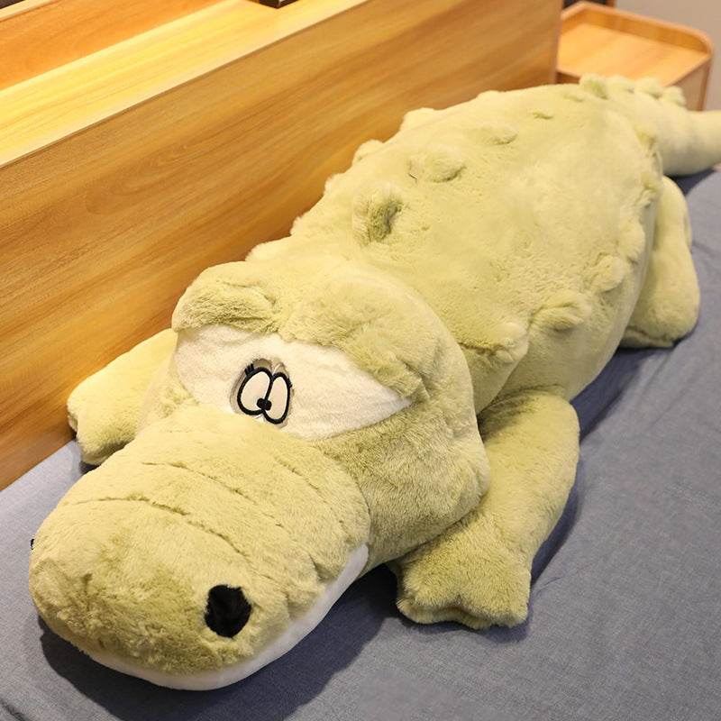 Crocodile Stuffed Animal: Your New Cuddly Friend - Image 7
