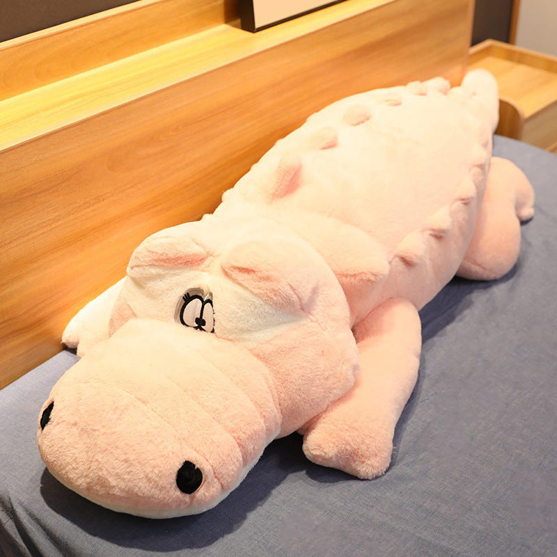 Crocodile Stuffed Animal: Your New Cuddly Friend - Image 4