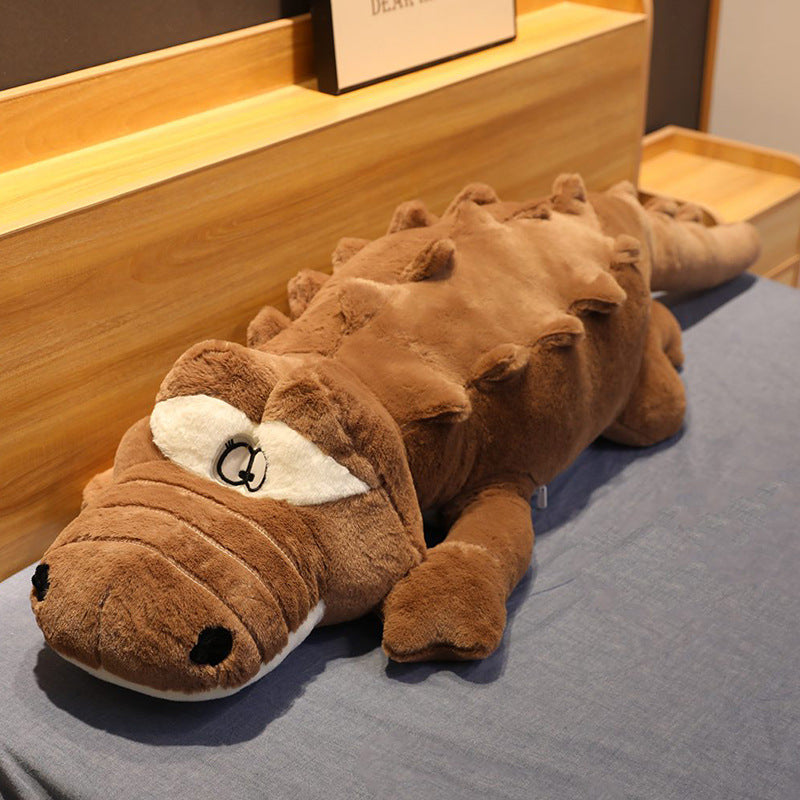 Crocodile Stuffed Animal: Your New Cuddly Friend - Image 5