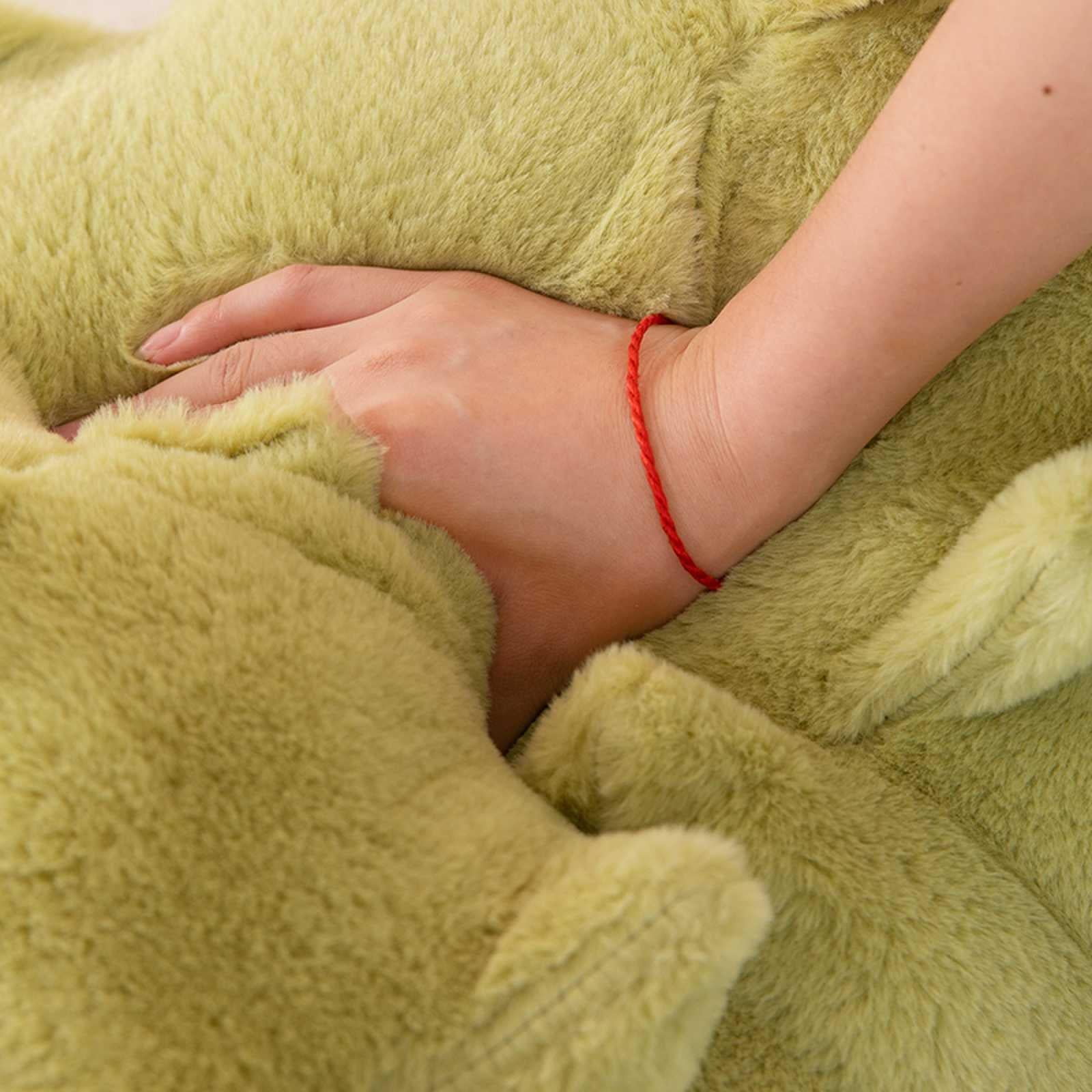 Crocodile Stuffed Animal: Your New Cuddly Friend - Image 8