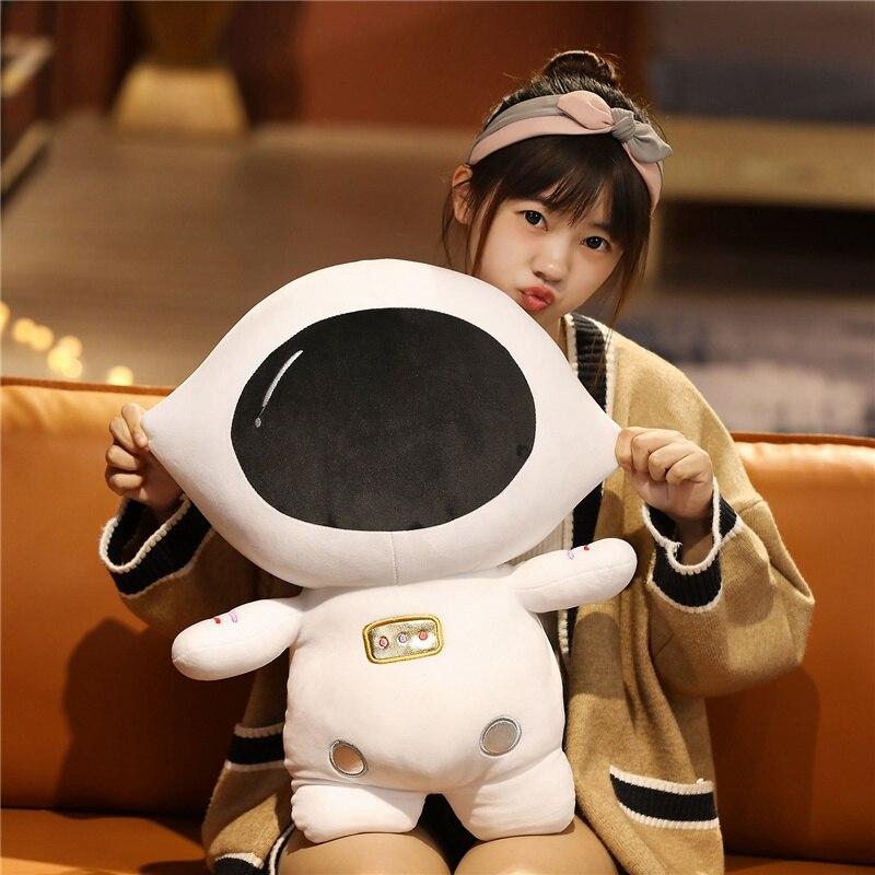 Cute Astronaut Space Buddy Plushie - Image 8