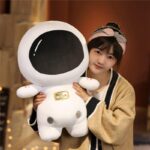 Cute Astronaut Space Buddy Plushie