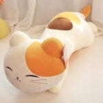 Cute Meow Stuffed Animal