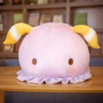 Cute Sea Snail Plushies