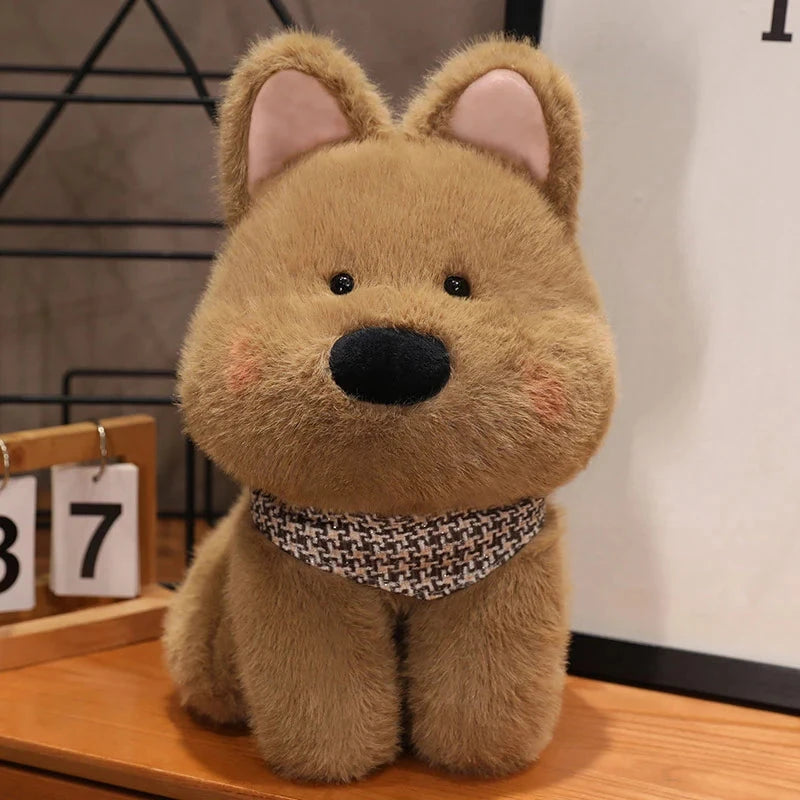Dougal & Skye West Highland Terrier Dog Plush - Image 17