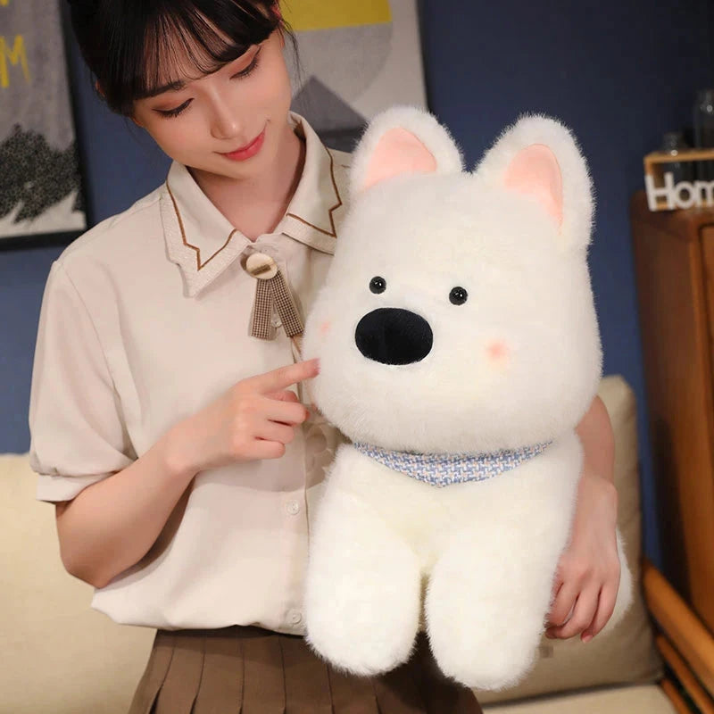 Dougal & Skye West Highland Terrier Dog Plush - Image 14