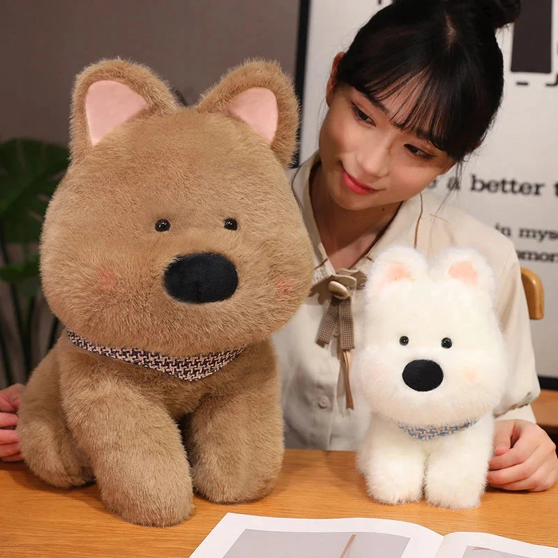 Dougal & Skye West Highland Terrier Dog Plush - Image 9