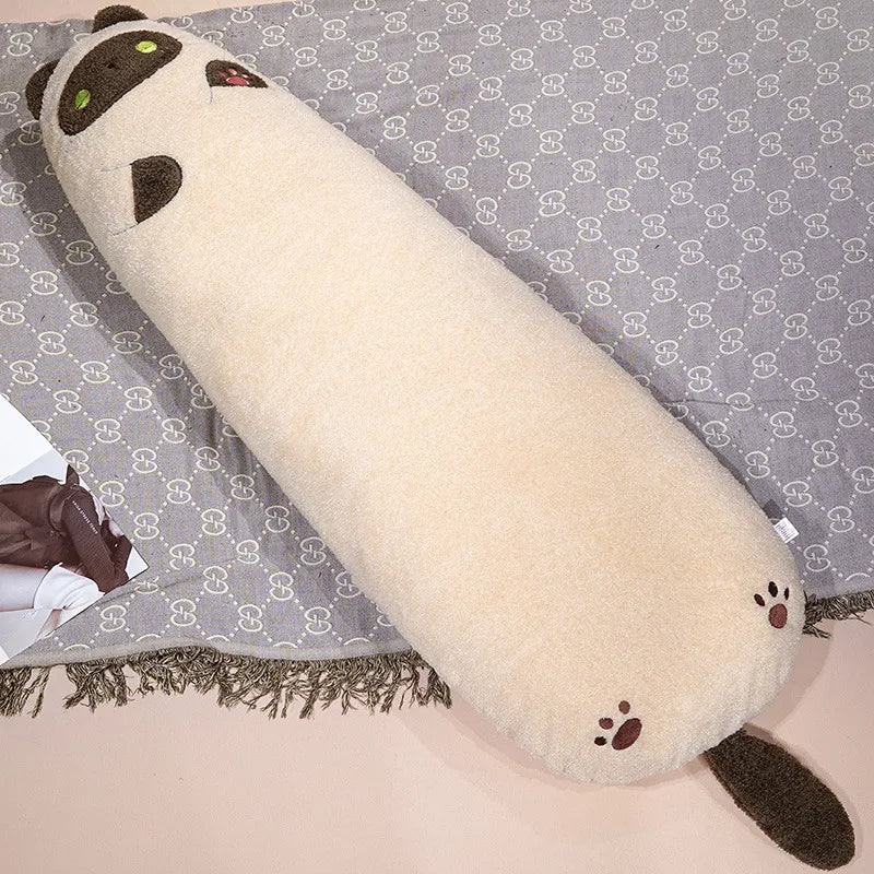 Fat Cat Body Pillow Plush - Image 19