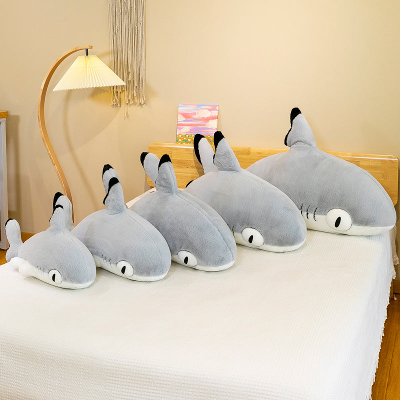 Funky Shark Plush Toy - Image 6