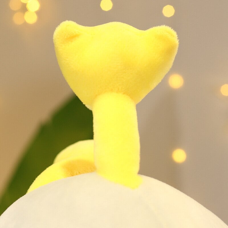 Funny Shocked Giant Ostrich Plushies - Image 11
