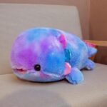 Fuzzy Galaxy Axolotl