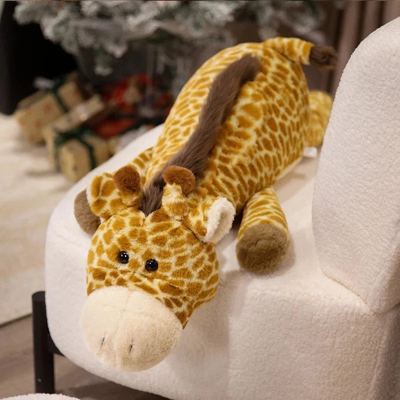 Geoffery the Giant Giraffe Plushie - Image 15