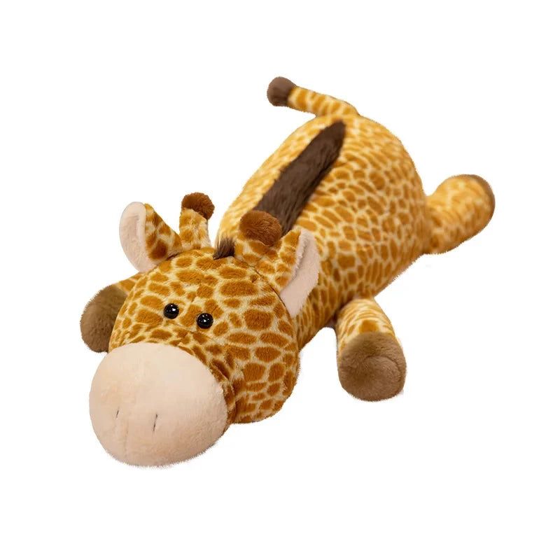 Geoffery the Giant Giraffe Plushie - Image 17