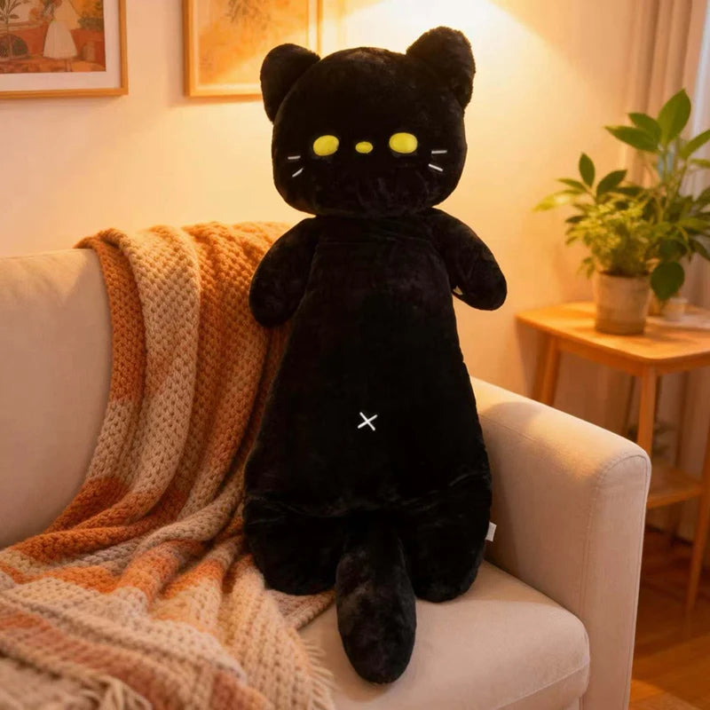 Giant Cat Squad Plushies - Image 8