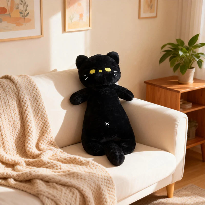 Giant Cat Squad Plushies - Image 6
